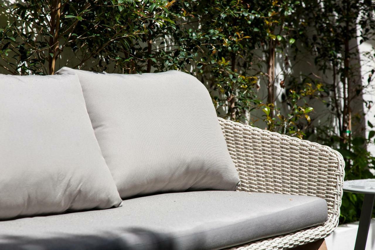 리스본 Charming Terrace - Liberdade 아파트 외부 사진